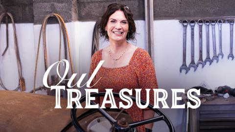Oul Treasures