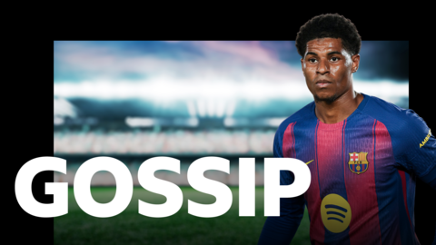 Marcus Rashford