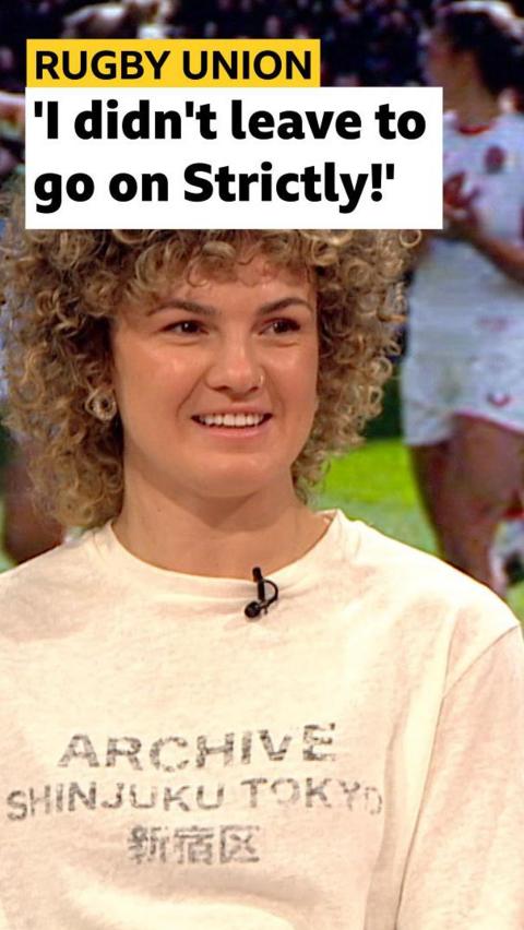 Ellie Kildunne