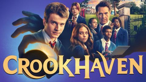 Crookhaven promo image
