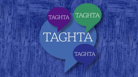 Taghta