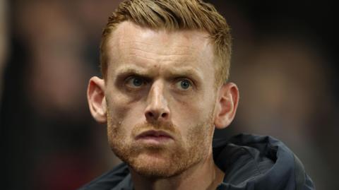 Watford boss Ed Still