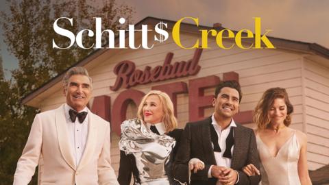 Schitt's Creek