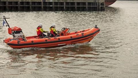 RNLI 