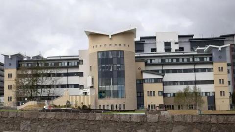 Royal Aberdeen Children's Hospital 