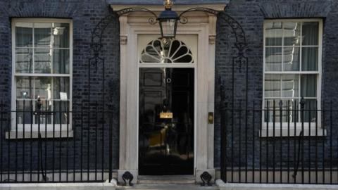 Downing Street