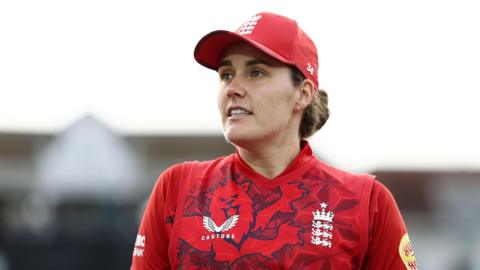 Nat Sciver-Brunt