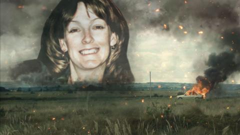Murder Case: The Hunt for Arlene Fraser's Killer