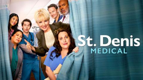 St. Denis Medical