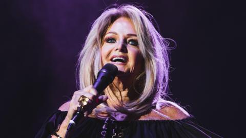 Bonnie Tyler