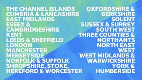 Find your local Introducing show on ÃÛÑ¿´«Ã½ Sounds