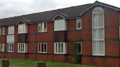 Acorn Lodge Failsworth