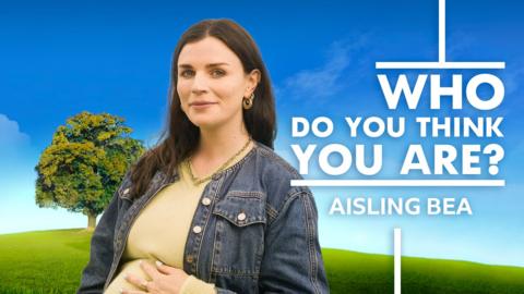 Who Do You Think You Are? Aisling Bea