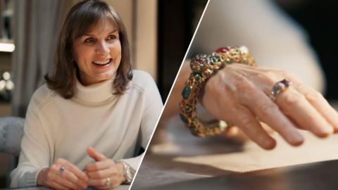 Fiona Bruce