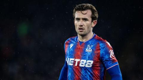 Ben Chilwell