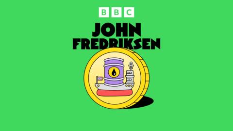 Good Bad Billionaire: John Fredriksen: Tanker king
