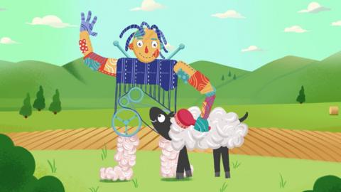 Teacstaidhlean agus seasmhachd