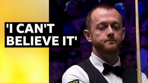 Mark Allen