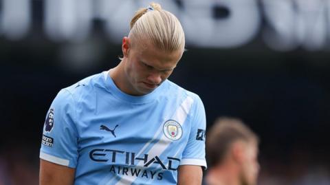 Erling Haaland