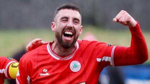 Joe Gormley