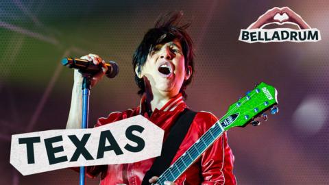 Sharleen Spiteri