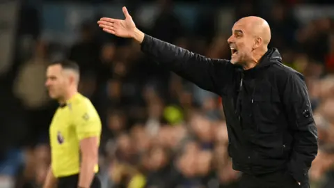 Bournemouth v Sunderland