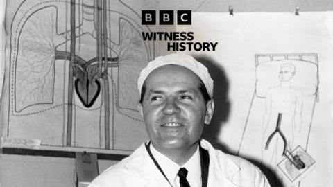 Witness History