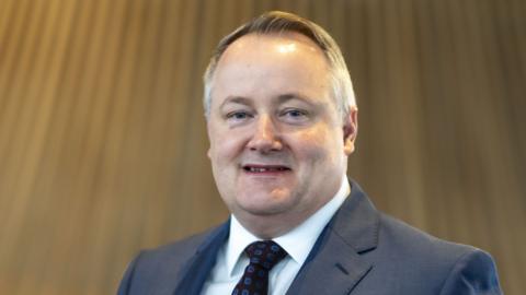 Darren Millar