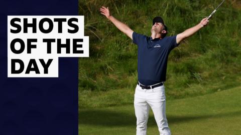 Justin Rose