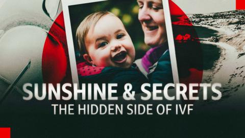 Scams & Secrets