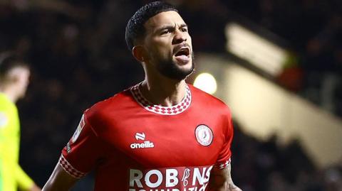 Nahki Wells
