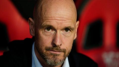 Erik ten Hag