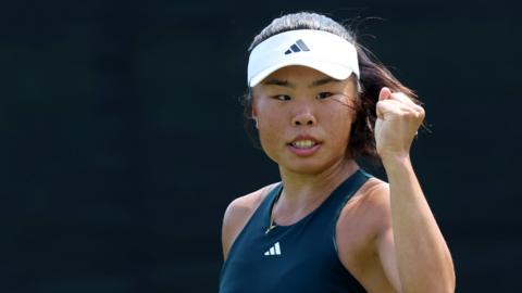 Mimi Xu