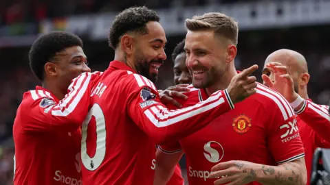 Luke Shaw
