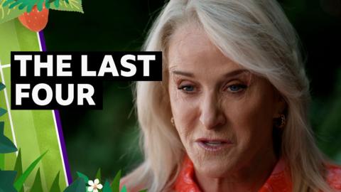 Tracy Austin