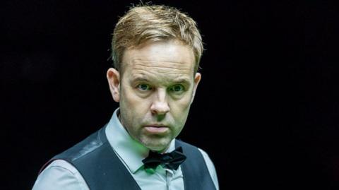 Ali Carter