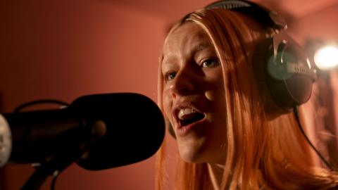 Radio 6 Music: Wet Leg