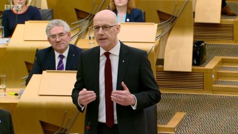 John Swinney