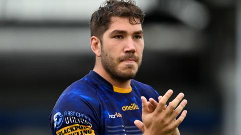 Andrew Kitchener