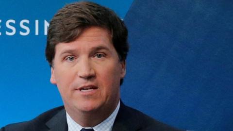 Tucker Carlson