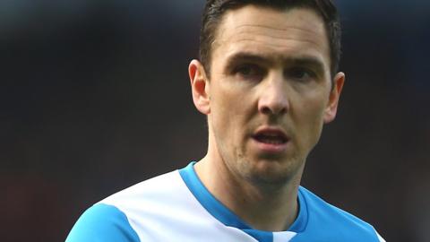 Stewart Downing