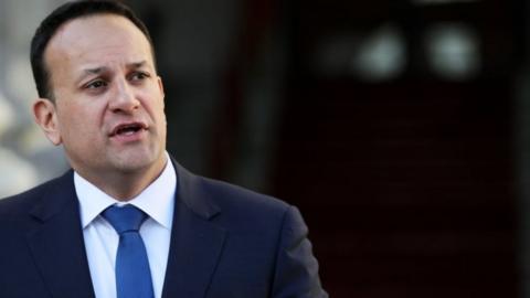 Leo Varadkar