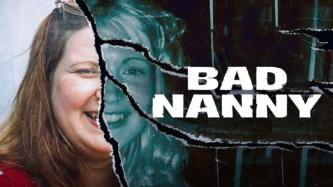 Bad Nanny