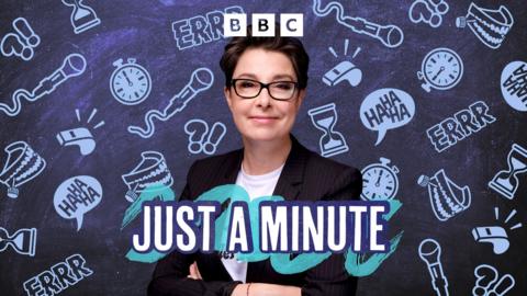 Just A Minute