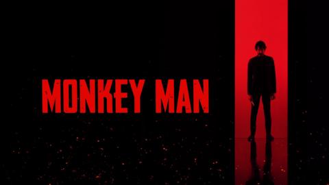 Monkey Man
