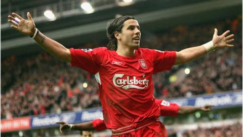 Milan Baros