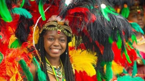 Notting Hill Carnival