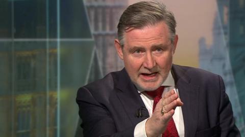 Barry Gardiner