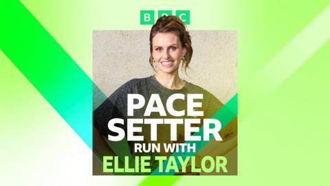 Pace Setter: Run with Ellie Taylor