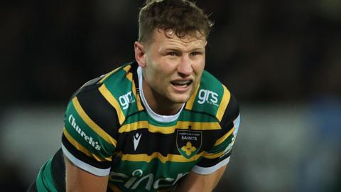 Fraser Dingwall